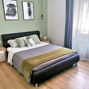 City Park Apartment